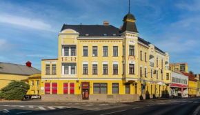 Hotel Olympia Česká Lípa, Ceska Lipa